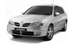 Ниссан Альмера N16 седан\хэтчбек (2000-2006)