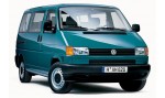 Чехлы на Volkswagen T-4 Bus 9 мест (1990-2003)