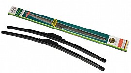 Щетки с/о HEYNER HYBRID